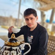  ,  Saidjon, 29