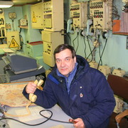 ���������� ��������, ���� ������� Sergey, 58 ���, ������������ ��� ������, ����� � ���������, c�������� ���������