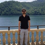 ���������� ����, ���� ������� Vusal, 41 ���, ������������ ��� ������, ����� � ���������