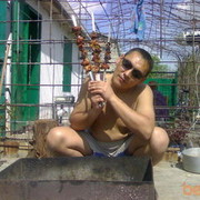  ,   Garibaldi687, 54 ,  