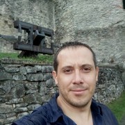  Mysliborz,  andrian, 40