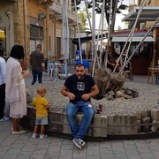 Nicosia,  Vaso, 37