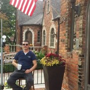  King George,  John, 54