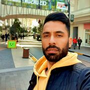  Korfez,  mohammad, 35