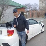  ,   Sergey, 43 ,  