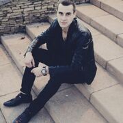 ���������� �����������, ������� LuckyMan, 35