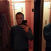  Gorki Wielkie,  Michael, 34