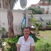  Tirat Karmel,  norton, 57