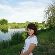  ,   Elizaveta, 33 ,  