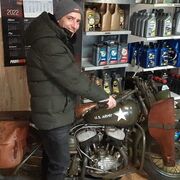 ���������� Stathelle, ���� ������� �������, 38 ���, ������������ ��� ������, ����� � ���������