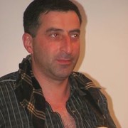  ,   Vano gouadze, 55 ,   