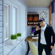  ,   Mirzo, 22 ,   ,   