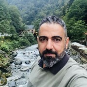 ���������� Burhaniye, ���� ������� Gokhan, 46 ���, ������������ ��� ������, ����� � ���������