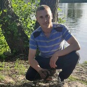  Lubartow,  Yuriy, 35