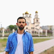  Mihai Bravu,  , 30