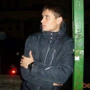  ,   Egor, 35 ,  