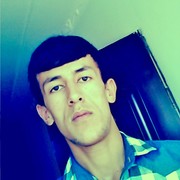  -,  Azik, 27