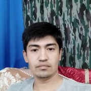  ,  Jahongir, 35