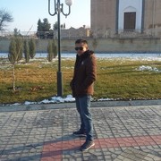  ,  Jasur, 30