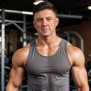  ,   Leon, 51 ,   ,   
