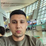  Ansan,  Daniel, 31