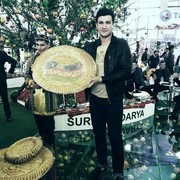 ���������� �������, ���� ������� Shoxrux, 33 ����, ������������ ��� ������, ����� � ���������, c�������� ���������, ���������