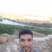  El Jadida,  Ayoub, 31