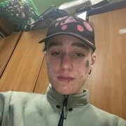  Tokodaltaro,  Andy, 18