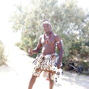 ���������� �����, ���� ������� Cheick Bob, 43 ����, ������������ ��� ������, ����� � ���������