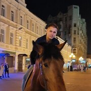  ,   Arseny, 26 ,   ,   