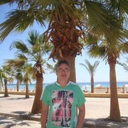 ���������� ���, ���� ������� Paul, 63 ����, ������������ ��� ������