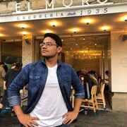  Santa Fe,   Andres, 26 ,   ,   