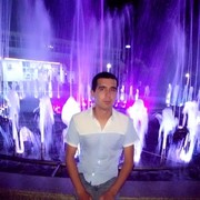  ,   Anvar, 31 ,  