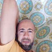 ���������� Algiers, ���� ������� Halit, 47 ���, ������������ ��� c�������� ���������, ���������