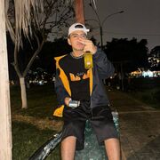  Callao,  paul ruzo, 21