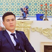  ,  Javohir, 30