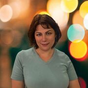  ,   Elena, 41 ,     , c , 