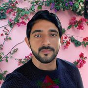  Saint Anthony,  Princehamdan, 42