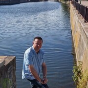  Abbots Langley,   Saulius, 51 ,   