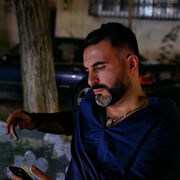 ���������� �����-���������, ���� ������� Nick, 37 ���, ������������ ��� ������, ����� � ���������