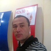 ���������� �������, ���� ������� Umar, 42 ����, ������������ 