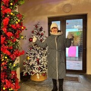 ���������� �����, ���� ������� Halina, 62 ����, ������������ ��� ���������