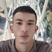  ,  Nurtilek, 27