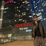 ���������� ������, ���� ����� Murod, 23 ����, ������������ ��� ������, ����� � ���������