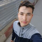  ,  Jurabek, 24