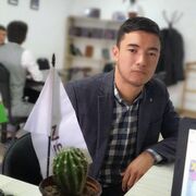  -,  Jaloliddin, 23