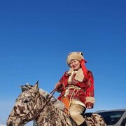  Ulaanbaatar,   , 52 ,   c , 