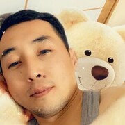  Songhwan,  John, 44