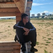  ,  Kuanysh, 37