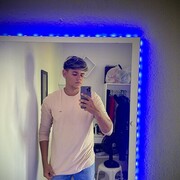  Paulista,  Mael, 23